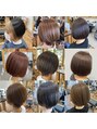 ルッカヘアガーデン バイ ラッシュゴールド(RUCCA HAIR GARDEN by LUSH GOLD)&nbsp;ルッカヘアガーデン／鉾田／行方／水戸／石岡／鹿嶋／土浦／潮来