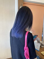 テオト(teoto.)&nbsp;エアタッチグラデーション