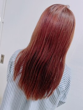 ナチュラ(NATURA) かわいい☆ロング