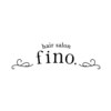 フィノ(fino.)のお店ロゴ