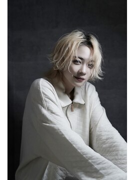 シン(syn) ジェンダー