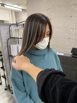 グランツ(Glanz) #奈良ハイトーン#橿原ハイトーン#大和八木ハイトーン