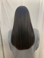 リアン 平塚(Lien)&nbsp;ダークアッシュ/イメチェン/美肌カラー[平塚駅]