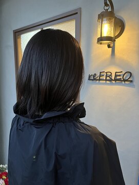 リフレオ(reFREO) 大人レイヤー