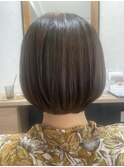 ボブ
