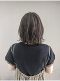 [ボブ][ショートヘア][ハイライト][インナーカラー]