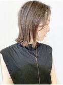 【松戸/ムラマツ】大人可愛いスリークボブ秋冬