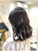 髪質改善☆超音波トリートメント☆カット☆サイドバング