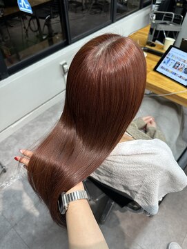 ヴェルダ 池袋店(verda) ピンクレット