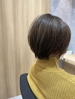 ナイロン 柏店(NYLON.)&nbsp;ショートボブ☆