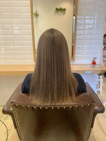 スタッフ(STUFF)&nbsp;ミルクティーグレージュ