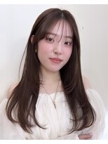 コート 表参道(Cote)&nbsp;Cote蒲牟田ハッシュカット/似合わせカット/フルバング小顔カット