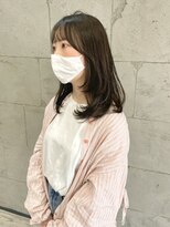 ジアン(JIEN)&nbsp;olive greige