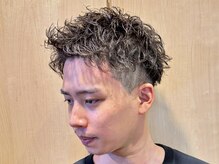 クレアメンズ 横浜能見台(CREA men's)