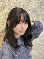 クラク 羽根木店(kuraku)&nbsp;暗めのマットカラー