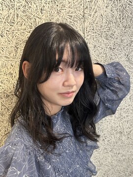 クラク 羽根木店(kuraku) 暗めのマットカラー