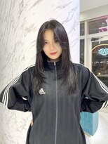 エクララ(eclala)&nbsp;韓国レイヤー