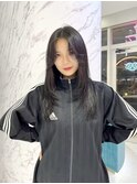 韓国レイヤー