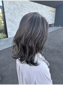 コントラストハイライト