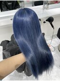 ブルーラベンダー♪