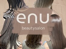 エヌ(enu)