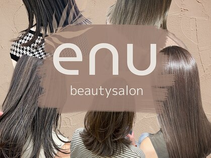 エヌ(enu)の写真