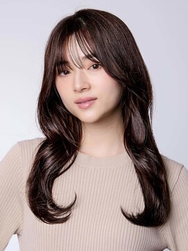 エンタク 新宿三丁目店(enntaku) 韓国/レイヤーカット/縮毛矯正/men's/新宿三丁目駅