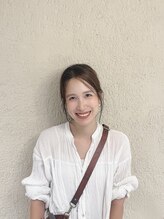 エッジオリジネーション 天王寺店(edge origination) 笠川 真代