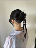 カチモリアレンジ◎20代30代40代50代