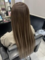 ヘアーデザイン ジェルム(Hair Design germe)&nbsp;natural highlight / YUDU
