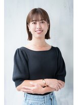 ヘアドゥ アヴェダ 船橋店(hair do AVEDA) 切りっぱなし外ハネ
