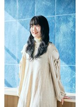 バイエイト(X８) 大野 来万智