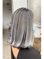 ジョージグランデ(JO-JI grande)&nbsp;20代30代40代バレイヤージュ髪質改善/ハイライト/インナーカラー