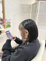 コレロ ヘアー(KORERO hair)&nbsp;イヤリングカラー