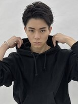 レベッカ(REBECCA)&nbsp;ショートアップバング