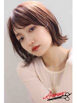 アティラン 上尾店(Attirant)&nbsp;トップクラスの技術とゆったりとくつろげる店内で非日常を・・・