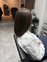 フィン(fin)&nbsp;オリーブベージュ