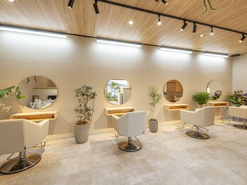 Lulu hair【ルルヘアー】