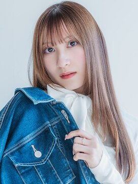 ヘイロー 表参道店(HALO) 髪質改善トリートメント