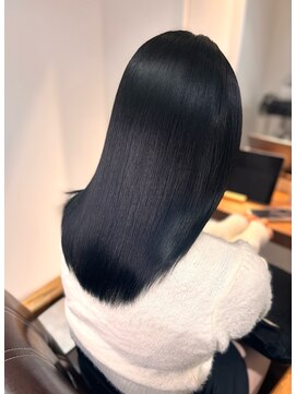 アールサロン 名駅(Rr SALON) 大人気♪トリートメント♪