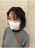 ゆるふわパーマ