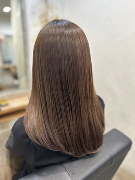 サプリ 国分寺店(Sapuri) 艶ロング