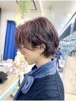 アースオーセンティック 熊本長嶺店(EARTH Authentic)&nbsp;ミセスショート