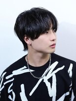 リップス 梅田ロフト(LIPPS)&nbsp;シースルーカルマ