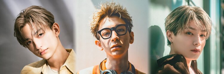 オーシャントーキョーオーバー(OCEAN TOKYO OVER)のサロンヘッダー