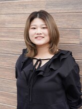 ヘアルームキムラ(HAIR ROOM KIMURA) 木村 海菜