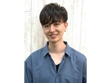 バーバー タカバタ 福井(Barber TAKABATA)
