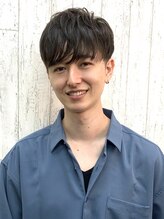 バーバー タカバタ 福井(Barber TAKABATA)