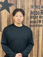 アグ ヘアー フルール 南草津店(Agu hair fleur) 古川 悟