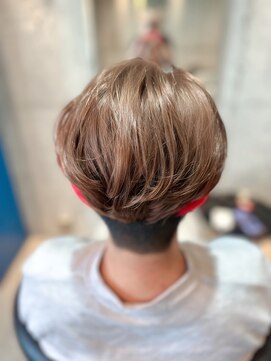 アイル(I'll) 【吹田南吹田】デザインブリーチ★